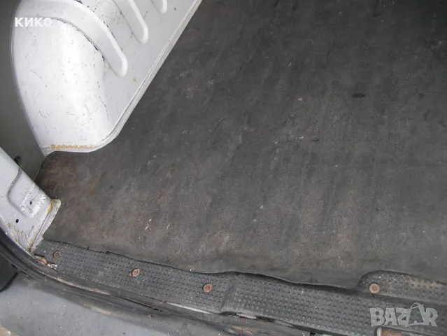 Карго стелка эа ОПЕЛ ВИВАРО И РЕНО ТРАФИК, снимка 3 - Аксесоари и консумативи - 49696364