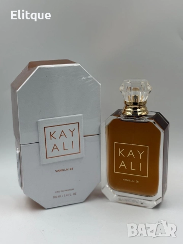 парфюми , снимка 6 - Унисекс парфюми - 52740326