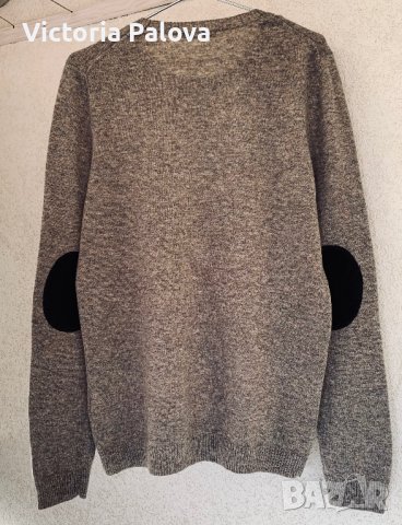 COS Швеция блуза/пуловер 100% вълна