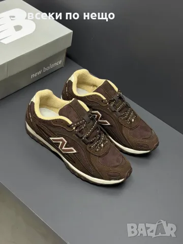 New Balance Дамски Маратонки👟Дамски Спортни Обувки - Различни Цветове Код SEM-478, снимка 4 - Маратонки - 55872669