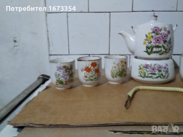 Кухненски принадлежности, снимка 3 - Прибори за хранене, готвене и сервиране - 38493839