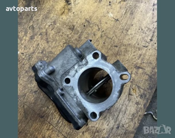 Opel Movano Master 2014година 2.3dci 125кс Дросел Клапа, снимка 2 - Части - 40747897