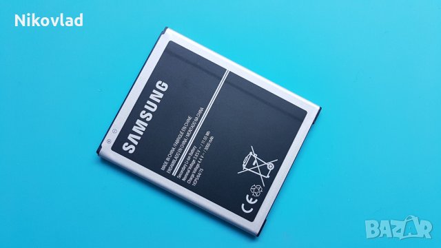 Оригинална батерия Samsung Galaxy J4 (J400F/DS), снимка 2 - Оригинални батерии - 31675401