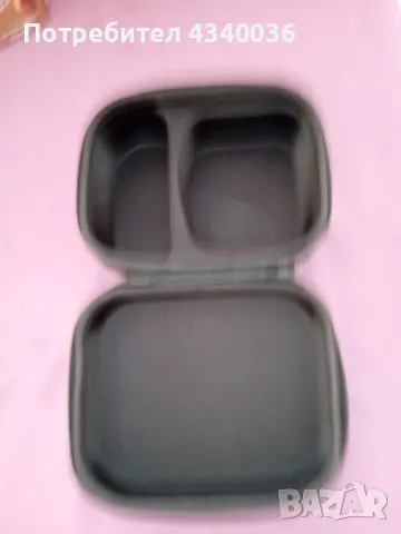 Твърд калъф за антифони , снимка 2 - Оборудване и аксесоари за оръжия - 48555511