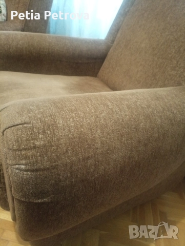 Продава, снимка 3 - Дивани и мека мебел - 52366310