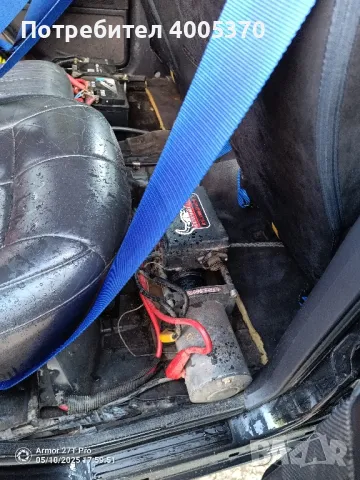 Grand Cherokee , снимка 8 - Автомобили и джипове - 50276156