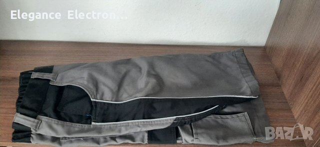 Мъжки Къс Панталон  работен. 42, снимка 3 - Къси панталони - 37775771