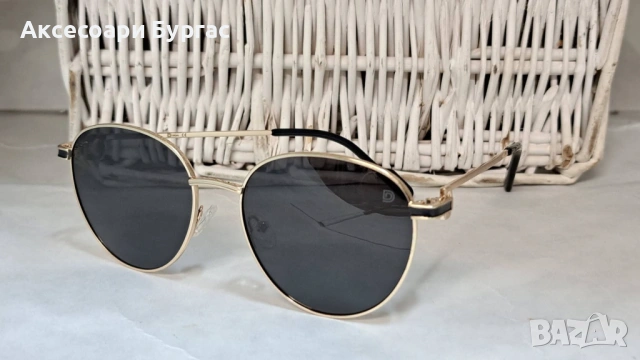 31 Унисекс слънчеви очила с поляризация 