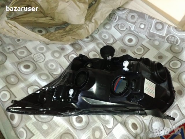 Нов Фар за Ford Transit V363 с мотор (след 2014г.) L/R,, снимка 3 - Части - 33967908