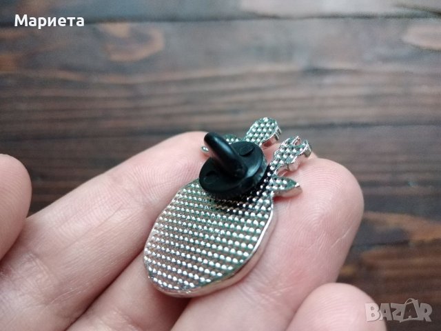 Брошка Пчела Пинче Бижута  Пчели Аксесоари Пчеличка , снимка 2 - Други - 39800198