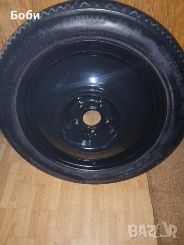 17цола патерица джип компас хова, снимка 8 - Аксесоари и консумативи - 53130451