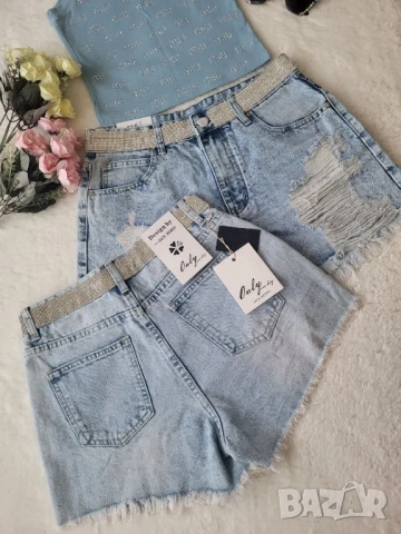 къси панталонки 