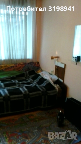 otdava pod naem Апартамент do Voennoto uchiliste, снимка 3 - Апартаменти - 52385804