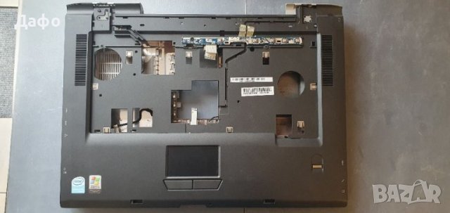 Корпуси за Lenovo 3000 N 100, снимка 1 - Части за лаптопи - 40010759