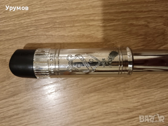 Винтидж помпа за велосипед Champion Sapo Milano, снимка 3 - Аксесоари за велосипеди - 51781483