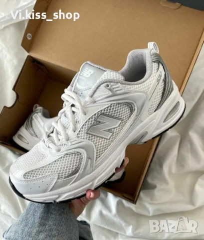 Нови обувки New Balance 