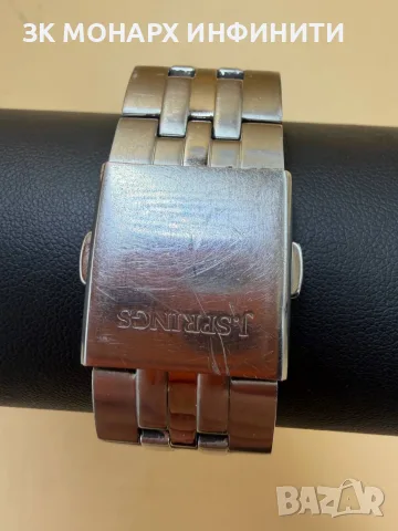 Часовник J. SPRINGS BEB100, снимка 4 - Мъжки - 56157460