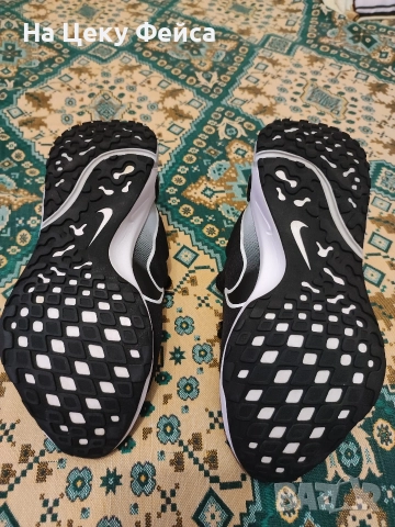 Nike Renew 37,5, снимка 4 - Маратонки - 52676342