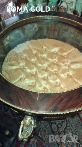 Ретро, антични масички, снимка 3 - Маси - 54027475