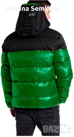 Яке Replay Regular fit в два цвята, снимка 5 - Якета - 52354743