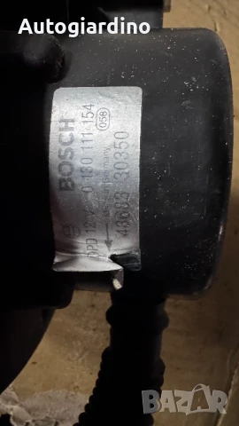 Вентилатор за парно зa Nissan Terrano - 48683-30350 / 0130111154, снимка 2 - Части - 51000306