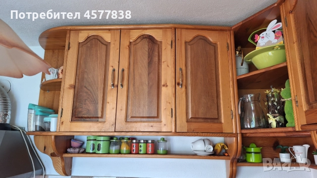 Мебели, снимка 2 - Други - 51516478