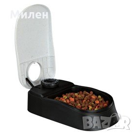 Автоматична хранилка, снимка 2 - За кучета - 31693389