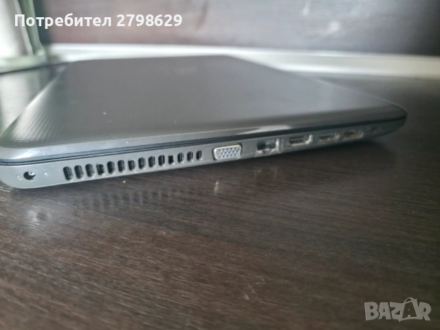 HP 250 G4 Notebook PC – 8GB RAM, SSD, Windows 10, снимка 7 - Лаптопи за работа - 54172727