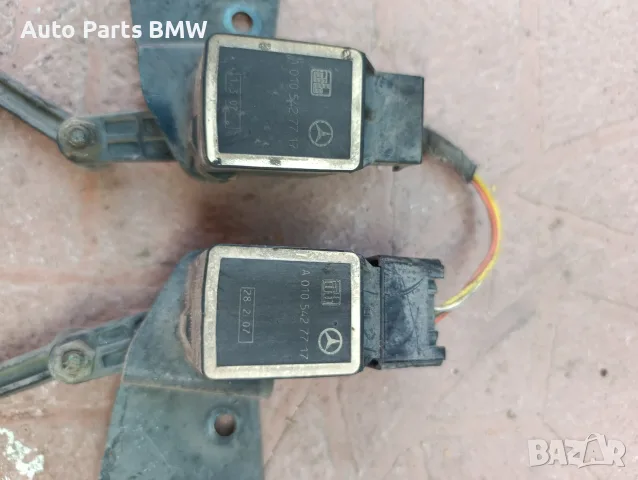 Кантари фарове Mercedes Кантар светлини Мерцедес W164/ X164 / W251 / W211 / W221 / W220 / W219 , снимка 2 - Части - 56186980