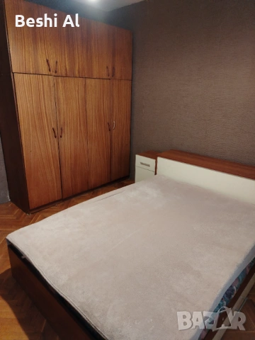 Двустаен апартамент жк. Дървеница под наем, снимка 8 - Апартаменти - 53095282