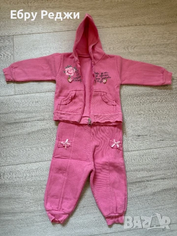 Детски дрехи , снимка 15 - Комплекти за бебе - 50481763