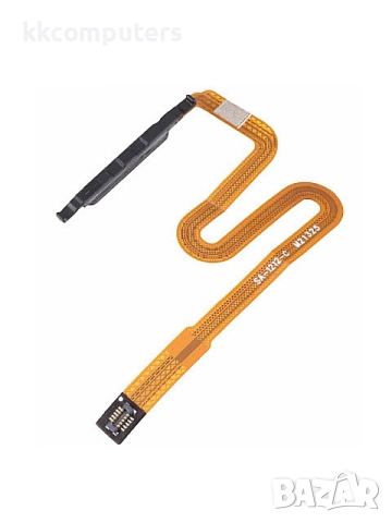 ЛЕНТОВ КАБЕЛ ON-OFF ЗА SAMSUNG GALAXY A03S (SM-A037), снимка 2 - Резервни части за телефони - 51851657