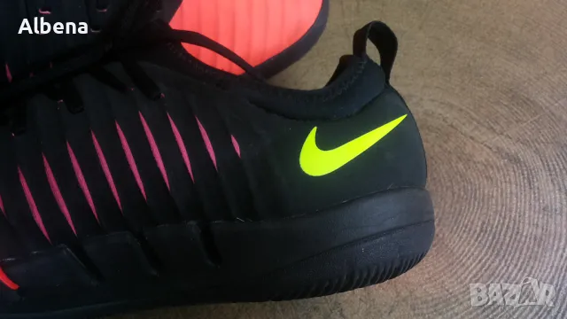 NIKE MERCURIAL X Football Shoes Размер EUR 40,5 / UK 6,5 обувки за футбол 300-14-S, снимка 11 - Спортни обувки - 48040824