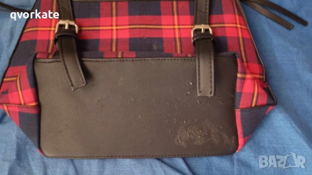 Малка раничка-Stradivarius, снимка 3 - Раници - 44280091