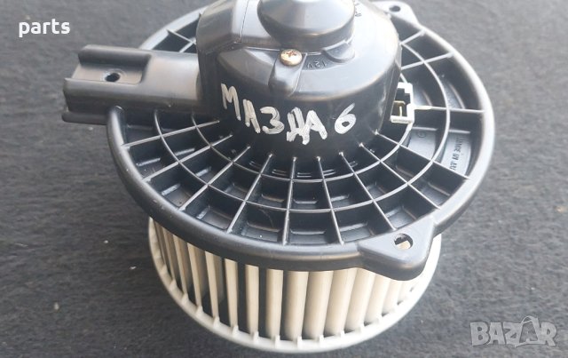 Вентилатор Парно Мазда 6 - 2 - Gj6BA02 - 8940000 N, снимка 5 - Части - 42145263