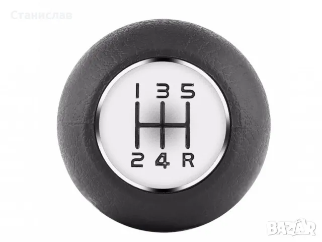 Топка за скоростен лост за Fiat Sedici (2006-2014), снимка 3 - Части - 47846670