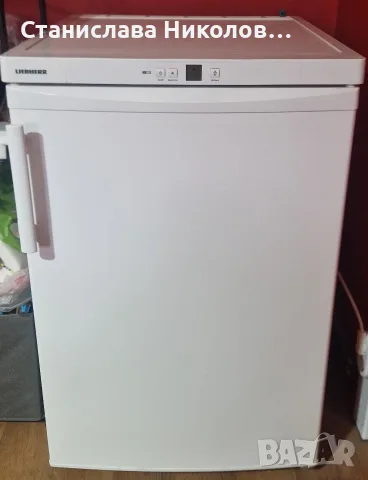 Фризер Liebherr с 3 чекмеджета – 220 €