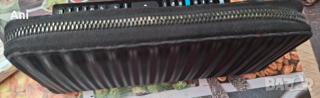 Дамско протмоне, снимка 4 - Портфейли, портмонета - 54192908