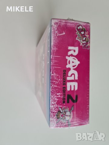 Rage 2 Wingstick Deluxe Edition PS4 PS5, снимка 2 - Игри за PlayStation - 32202646