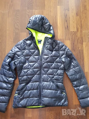 Nike alliance 550 down jacket, снимка 2 - Якета - 56548395