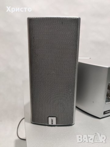 Canton as10 активен subwoofer/колони mx 5броя , снимка 9 - Тонколони - 36592669