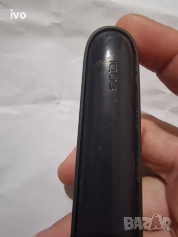 Електронна цигара iqos , снимка 5 - Електронни цигари - 51156300