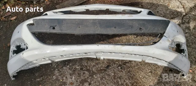 предна броня Опел Астра Джей predna bronia Opel Astra J, снимка 3 - Части - 55900631