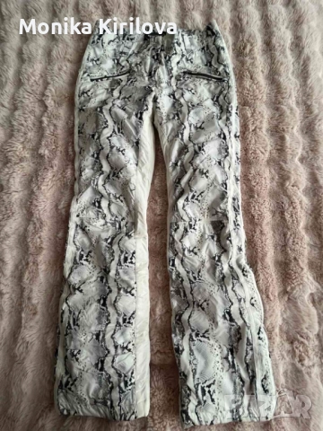 Екип за ски Sportalm, снимка 5 - Спортни екипи - 52482535