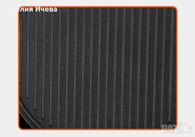 Мултифункционална компактна електрическа тостер машина , снимка 5 - Други - 50885210