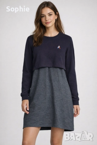 Спортна рокля La Coq Sportiff