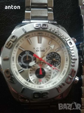 Modus сейко, снимка 1