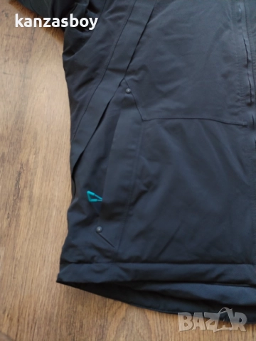 Mascot ADVANCED 17035-411 Winterjacket - страхотно мъжко яке КАТО НОВО 2ХЛ, снимка 6 - Якета - 51731504