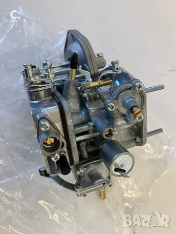 Карбуратор ваз Лада /Lada2103.2106.2107.2121.21213 