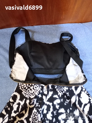 Дамска рокличка , снимка 11 - Рокли - 52917447